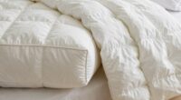 duvet versus comforter differences