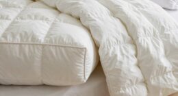 duvet versus comforter differences