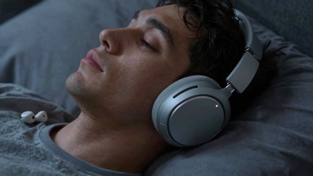 ear health and comfort