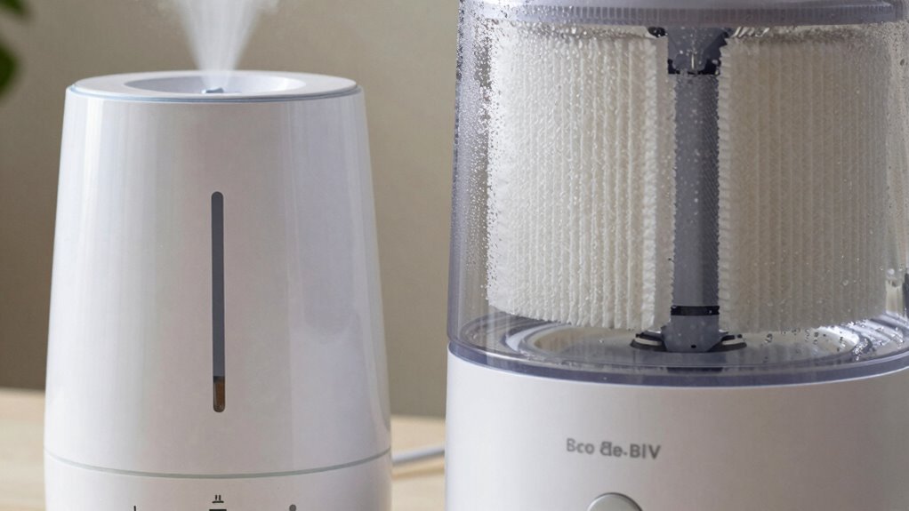 easy humidifier maintenance tips