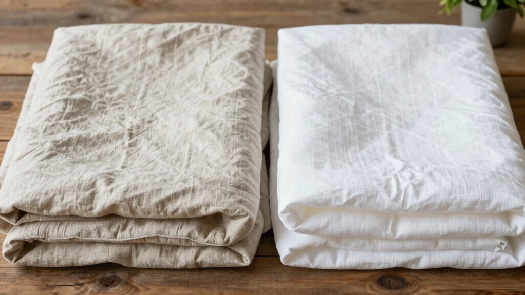 eco friendly durable sustainable bedding