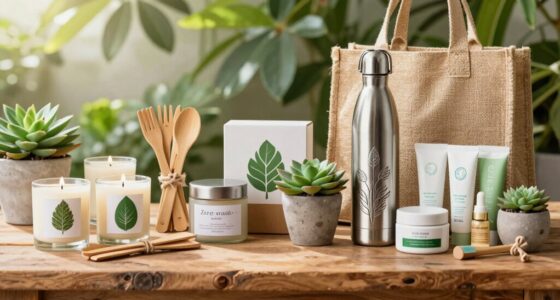 eco friendly gift ideas