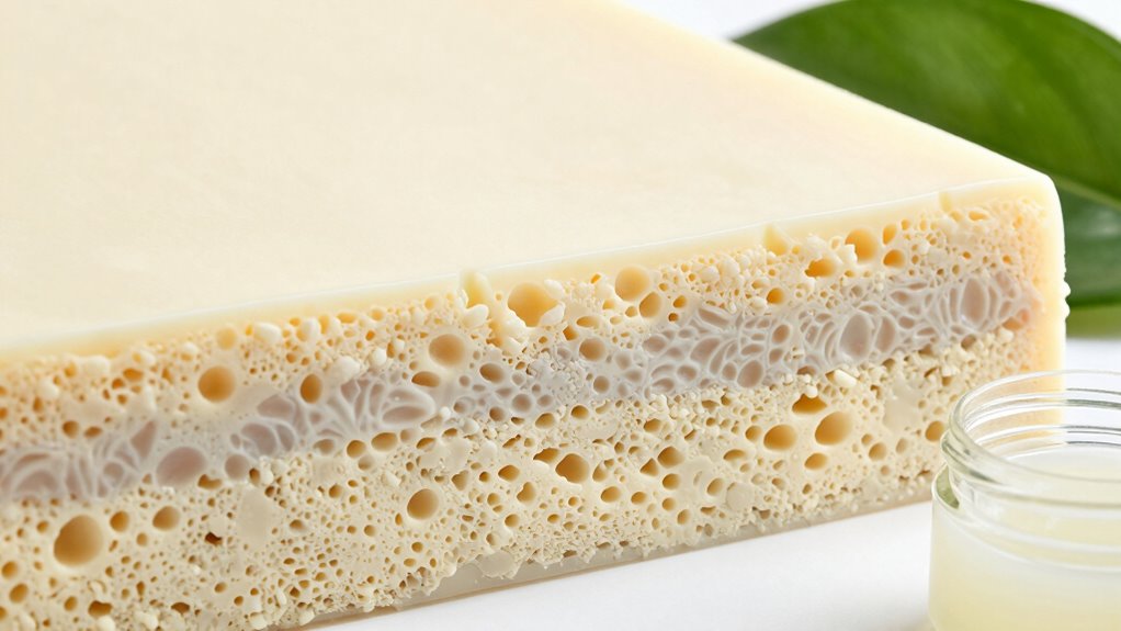 eco friendly natural latex production