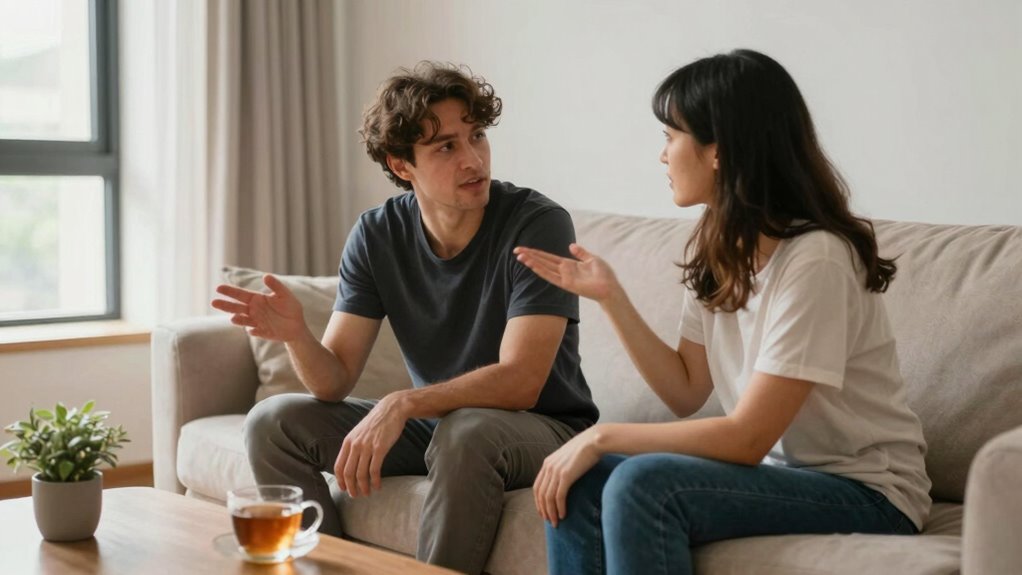 effective disturbance management strategies