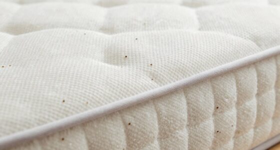 effective dust mite mattress remedies