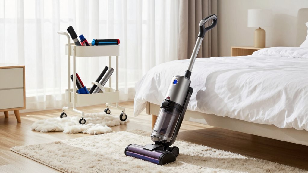 effective dust reduction techniques