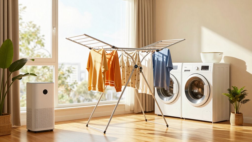 effective indoor drying solutions