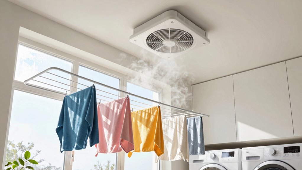 effective indoor moisture control