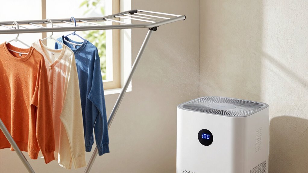 effective indoor moisture control