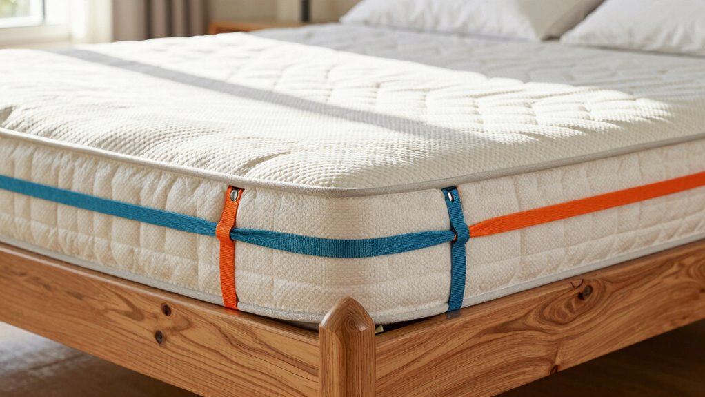 effective mattress stabilization methods