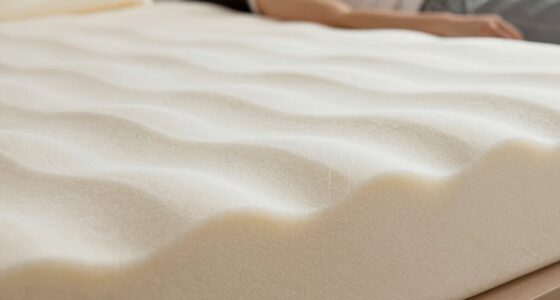 effective motion disturbance reduction