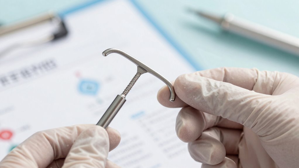 effective reliable contraceptive method