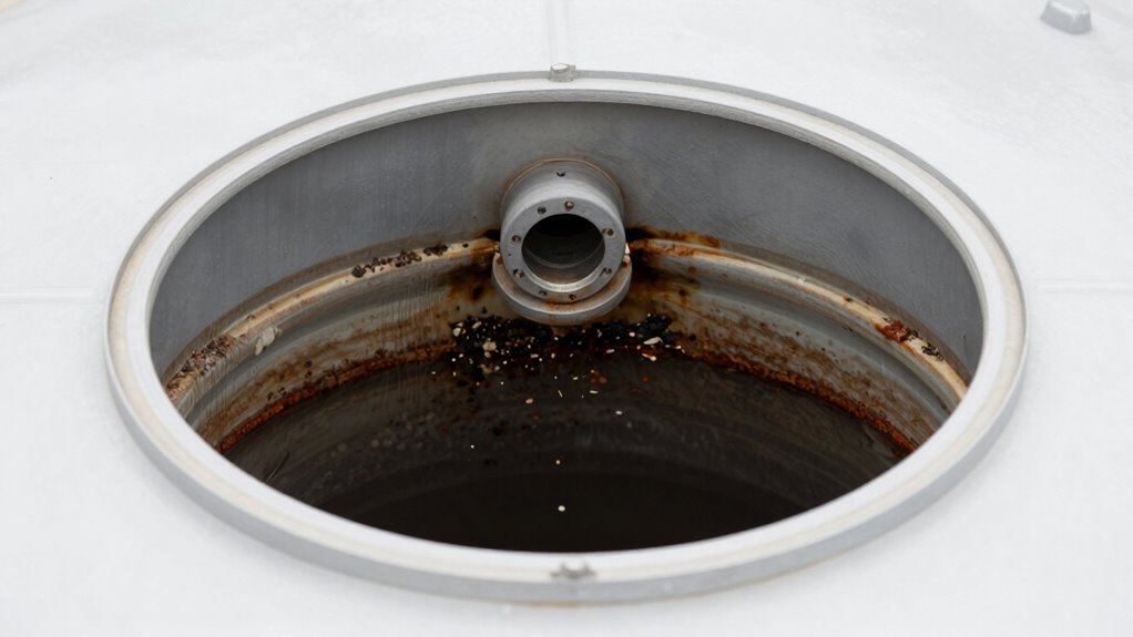 effective sediment management techniques