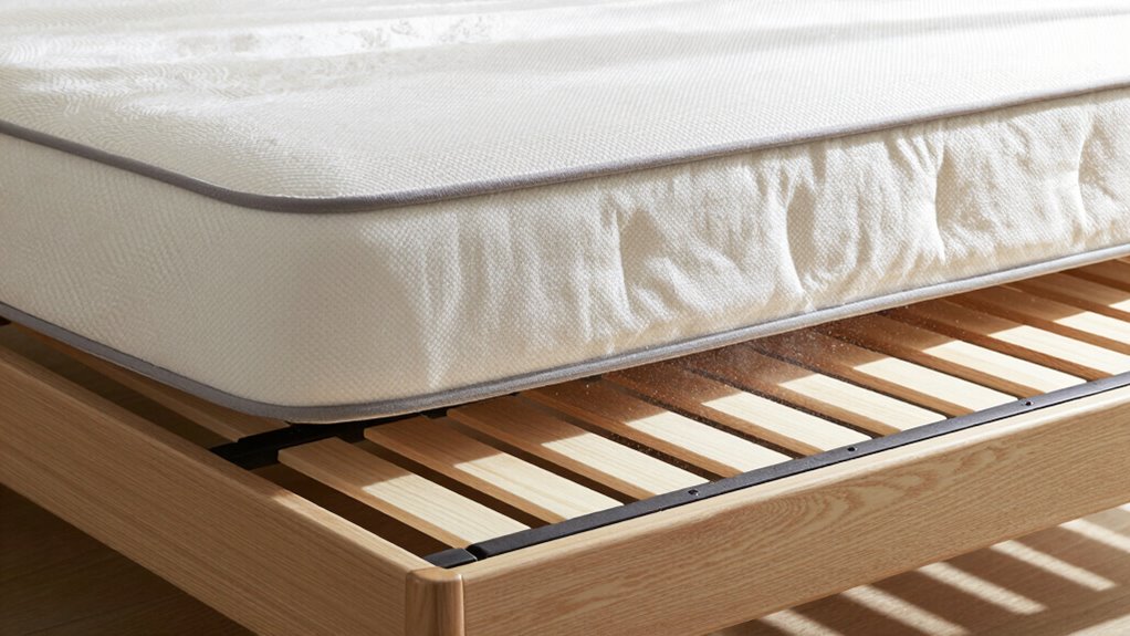 effective sleep environment ventilation