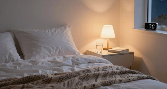 effective sleep hygiene practices