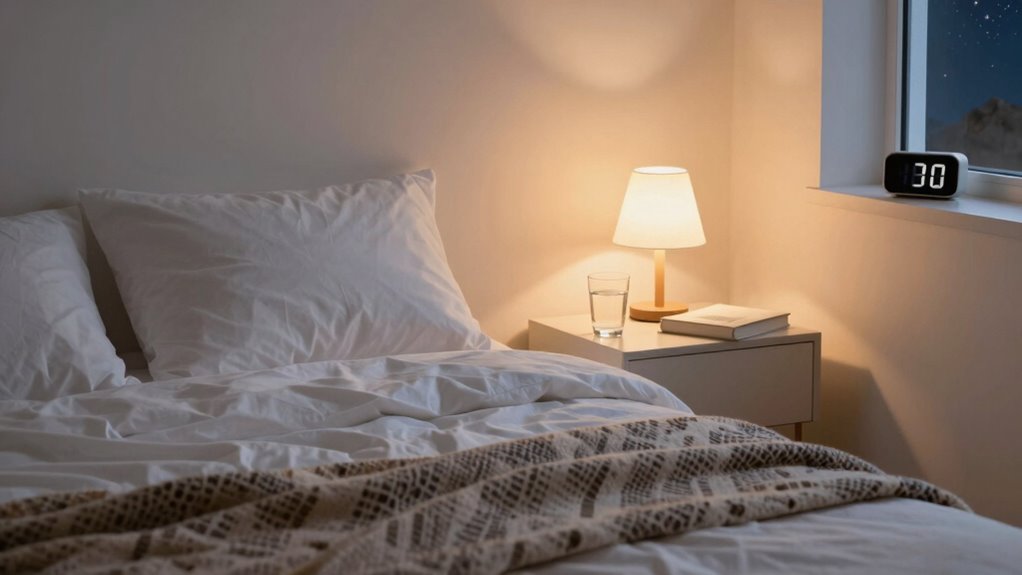 effective sleep hygiene practices