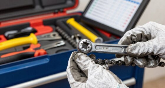 effective squeak prevention checklist