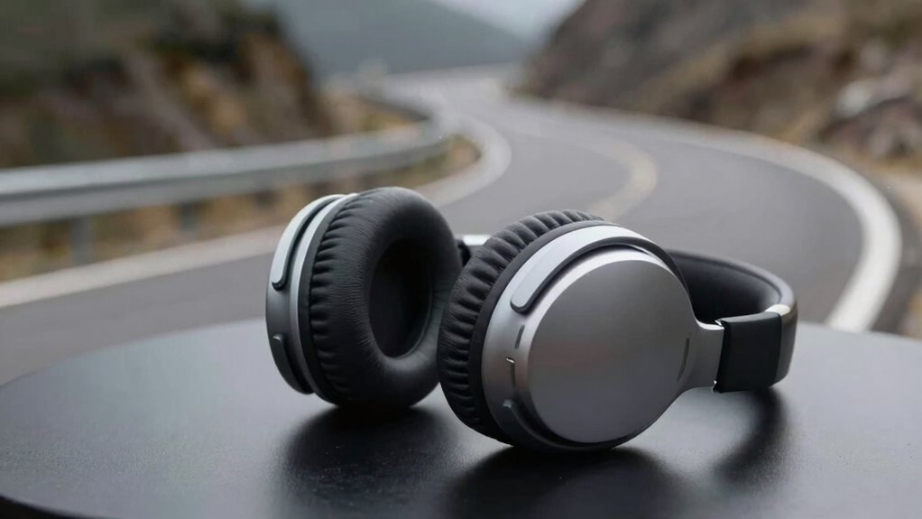 effective vibration and movement absorption