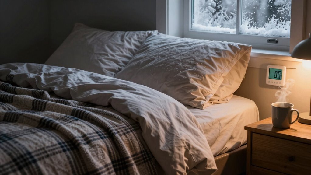 effective winter sleep tips