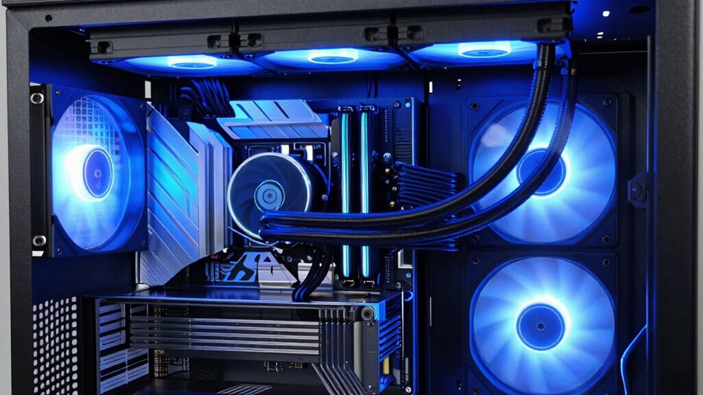 efficient adaptable cooling innovations