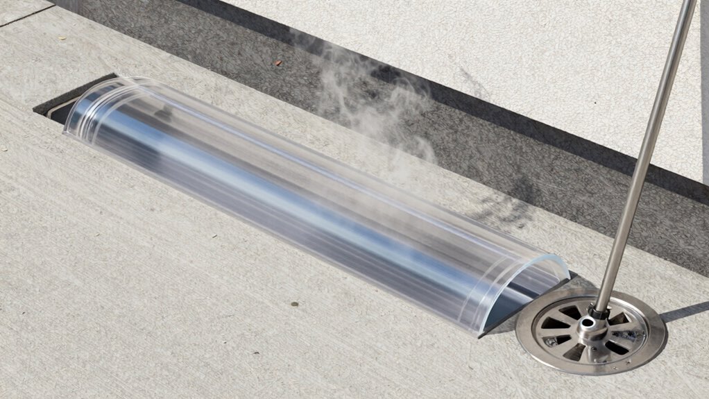 efficient eco friendly water management