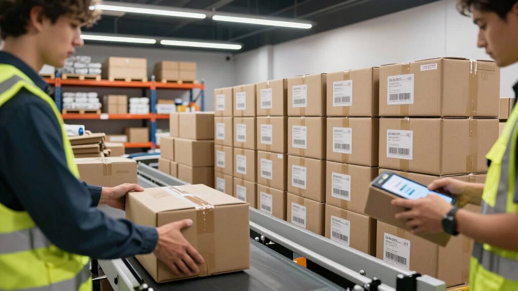 efficient flexible donation process