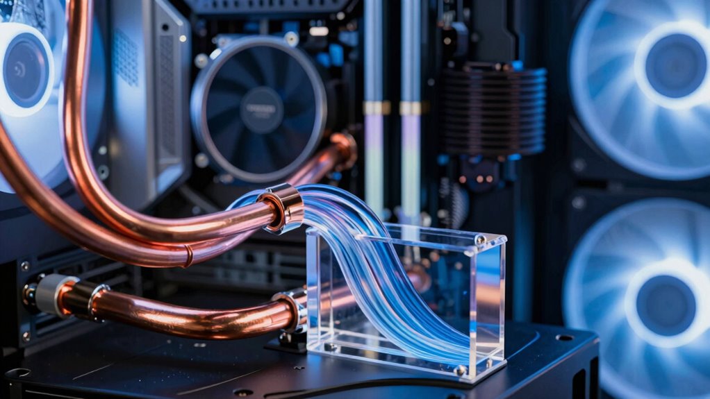 efficient heat transfer methods