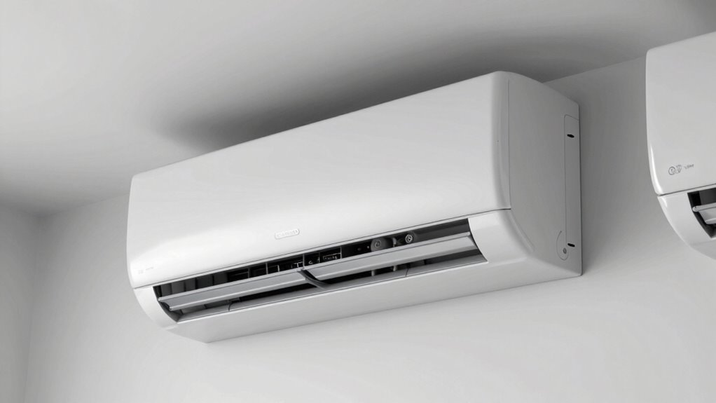 efficient variable speed cooling