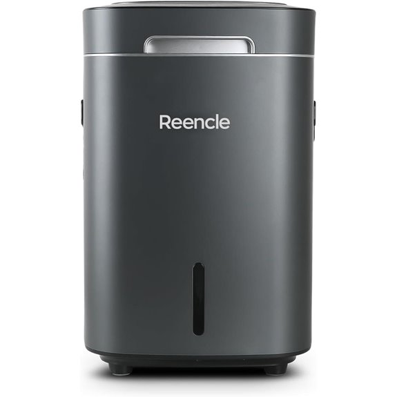 Reencle Prime Electric Composter 14L Indoor Odorless