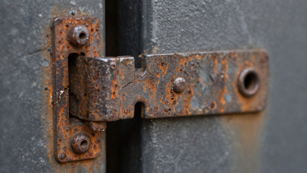 electrical interference causes noise