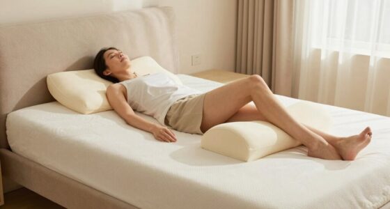 elevate and support your body