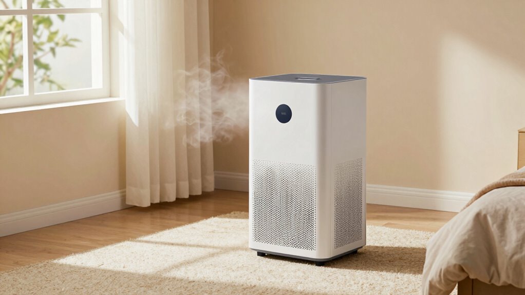 elevate for optimal airflow