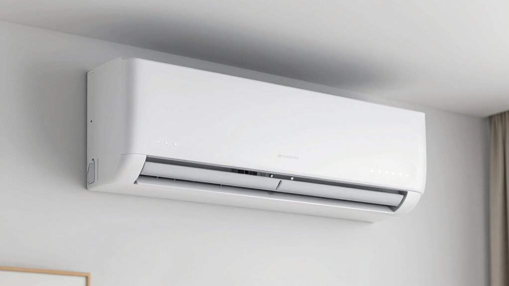 energy efficient quiet cooling