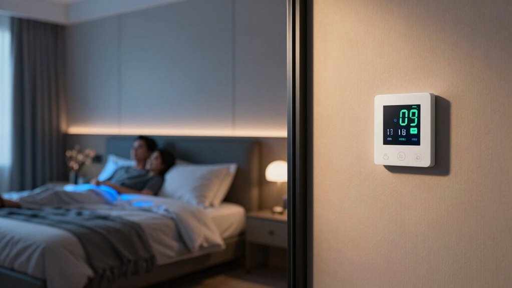 energy efficient zone cooling