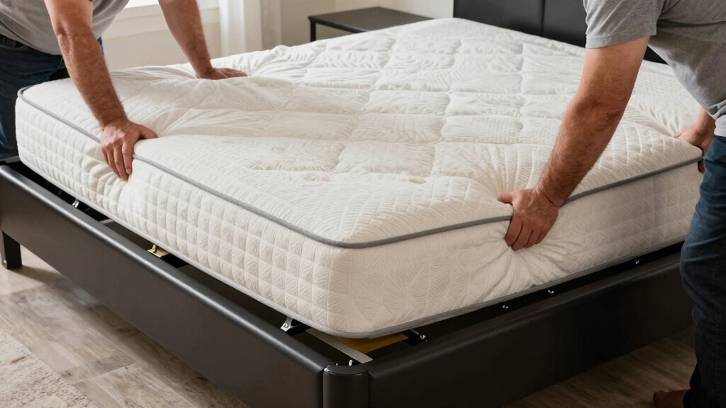 engineering based weight capacity determination