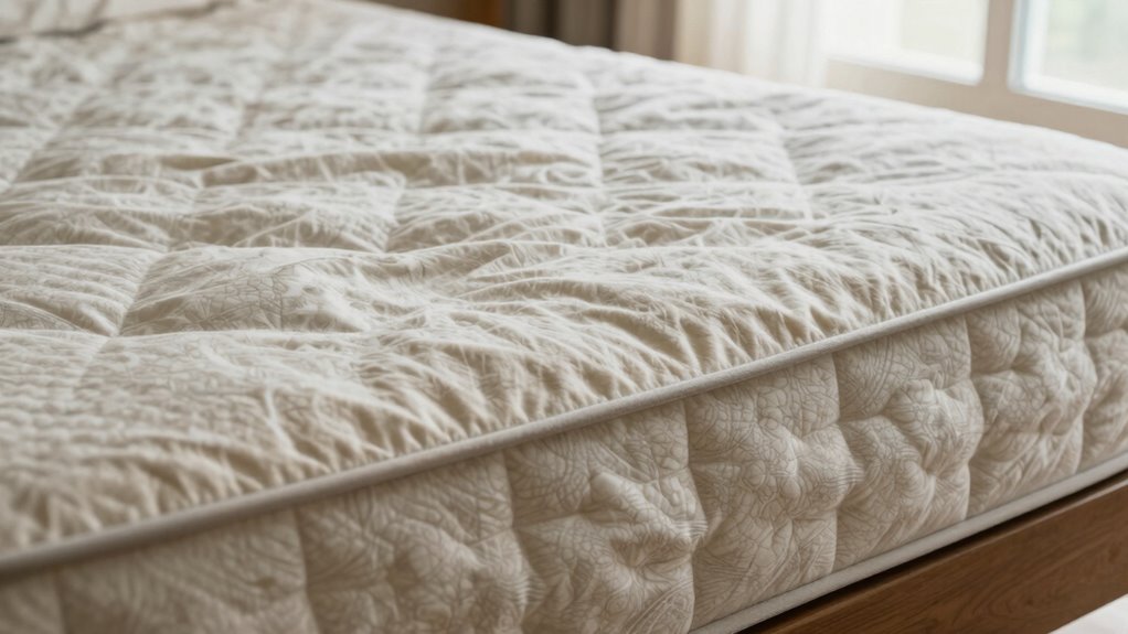 enhance comfort with toppers