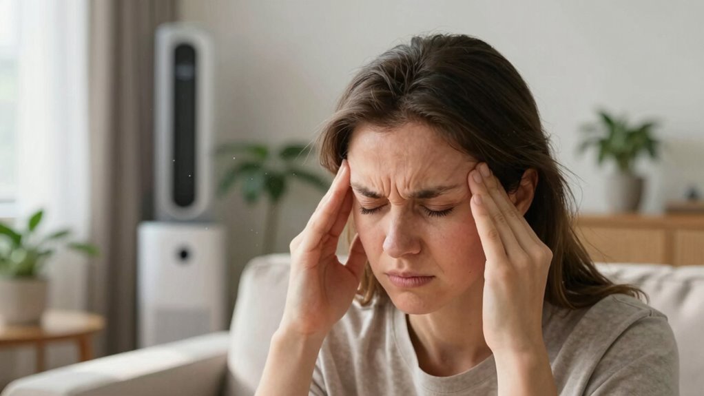 enhance indoor air quality