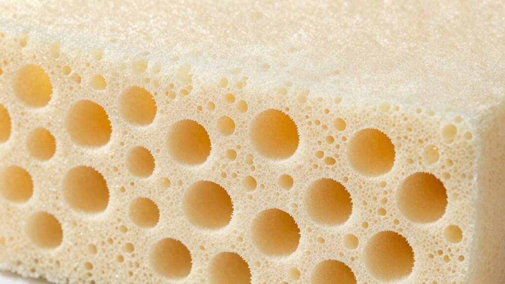 enhanced air circulation and comfort