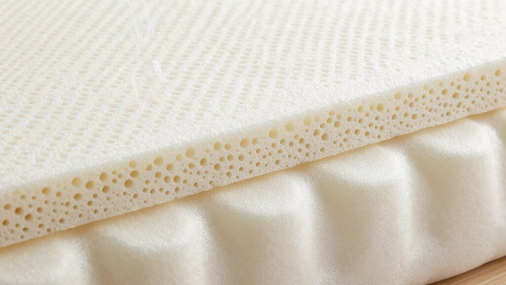 enhanced airflow and cooling