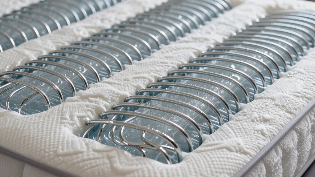 enhanced airflow and ventilation