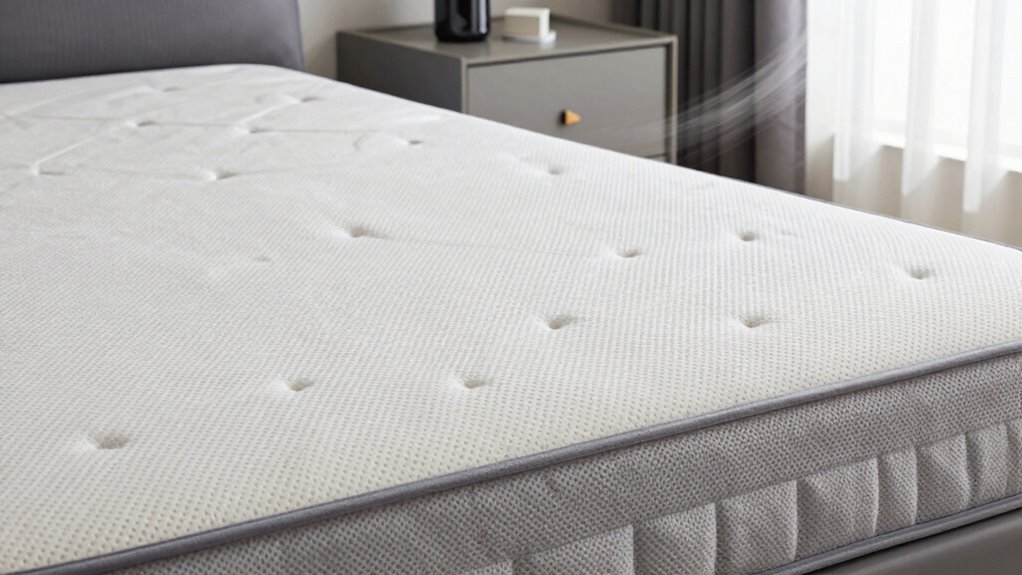 enhanced airflow for cooling