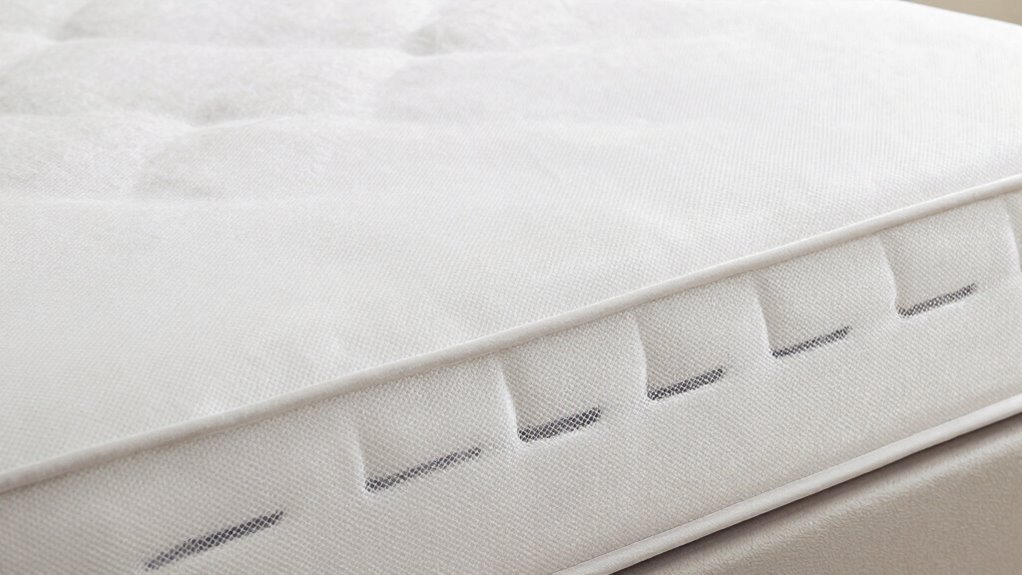 enhanced breathability and comfort