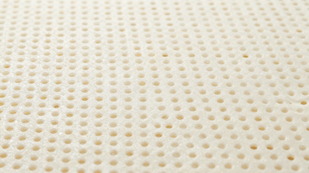 enhanced breathability and responsiveness