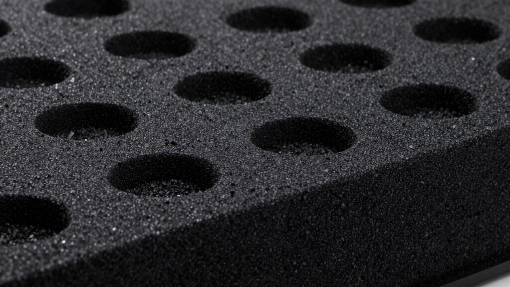 enhanced breathable odor control