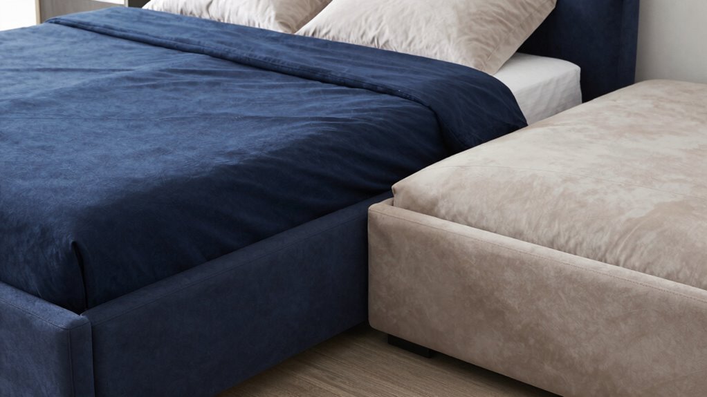 enhanced comfort through customization