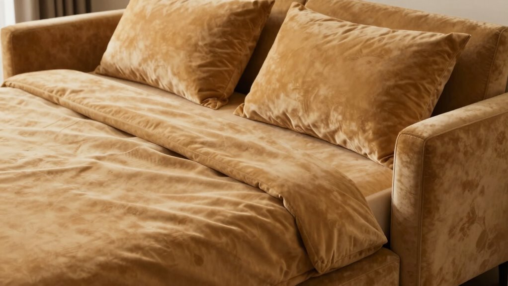 enhanced comfort through innovation