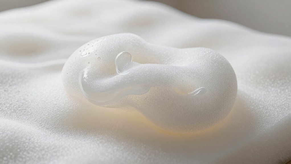 enhanced durable cooling materials