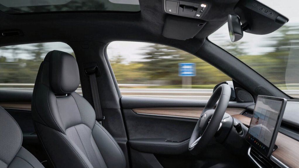 enhanced stability and comfort