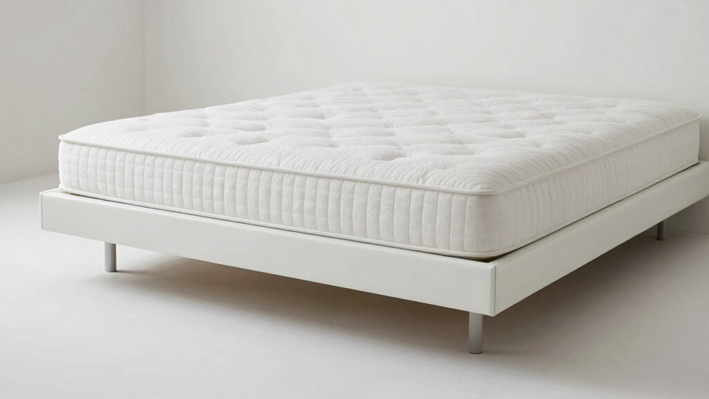 enhanced support and durability