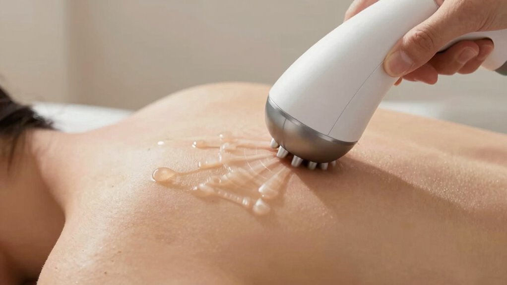 enhances circulation and muscle recovery